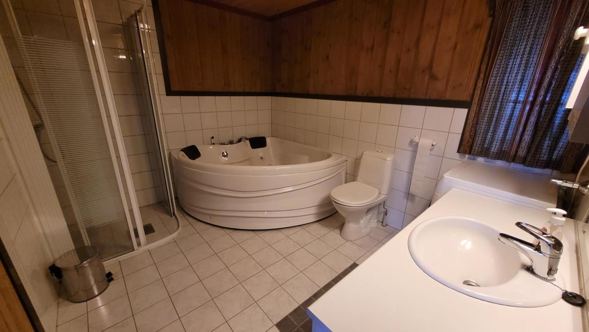 Holiday home Solbjornlia Trysil