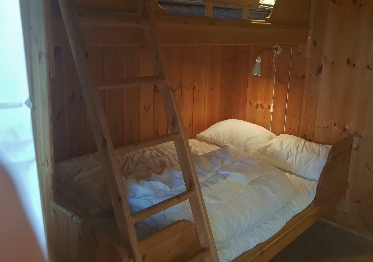 Holiday home Solbjornlia Trysil