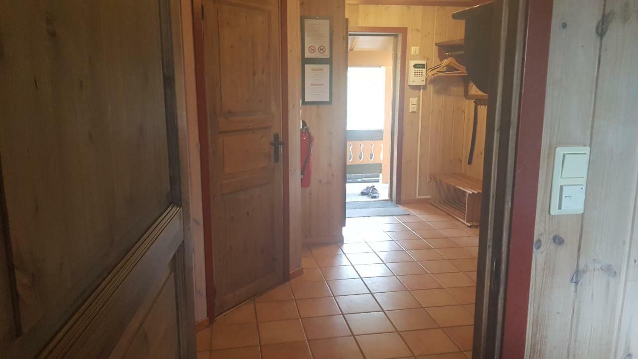 Holiday home Solbjornlia