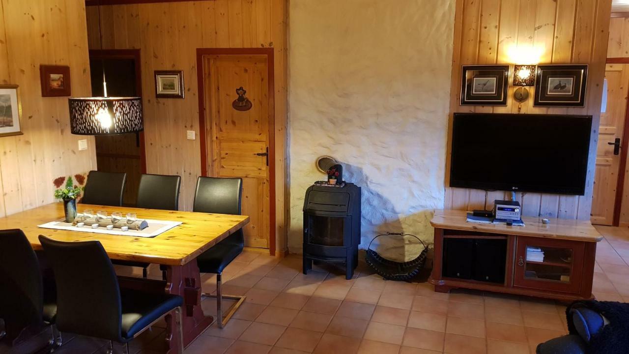 Solbjornlia Holiday home Trysil