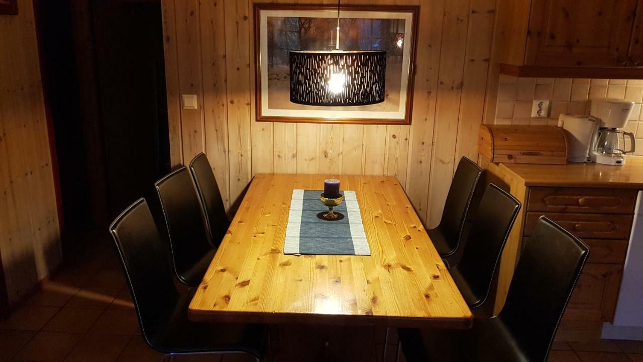 Solbjornlia * Trysil