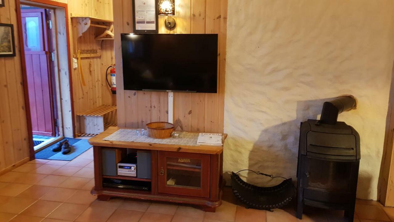 Solbjornlia Trysil