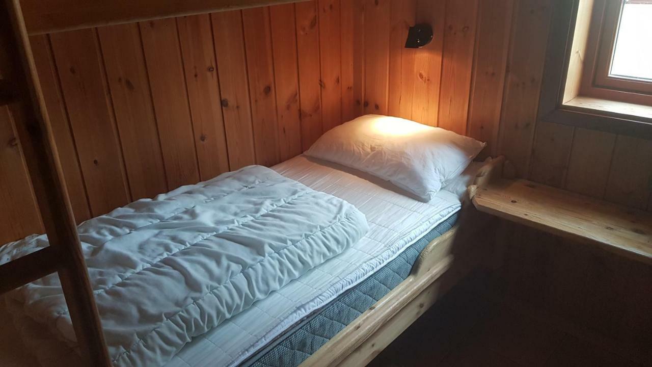Solbjornlia Holiday home Trysil